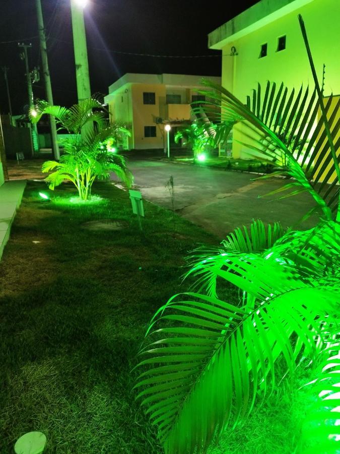 Pedacinho Do Paraíso: Beachfront With Gourmet Area Porto Seguro