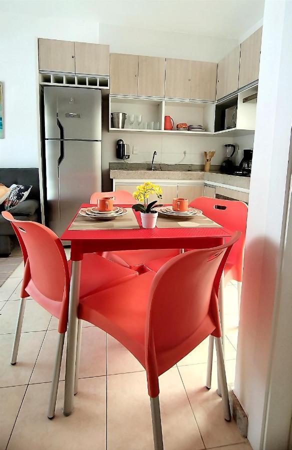 Pedacinho Do Paraíso: Beachfront With Gourmet Area * Porto Seguro