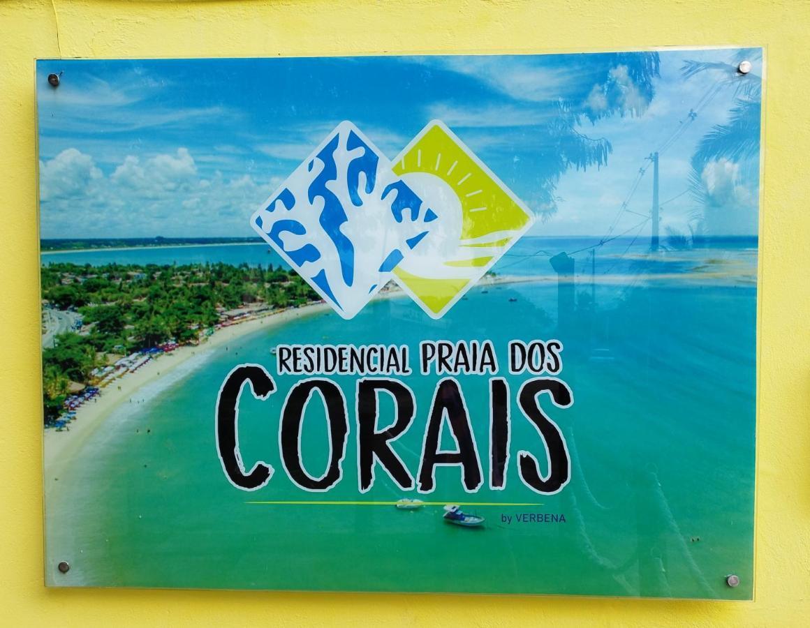Pedacinho Do Paraíso: Beachfront With Gourmet Area * Porto Seguro